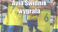Avia Świdnik wygrała w Dębicy, czyli świetna passa trwa