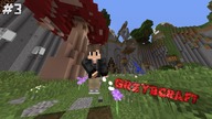 GrzybCraft #3/Nowa edycja grzybcrafta i nowe mikro :D/mc.grzybcraft.pl