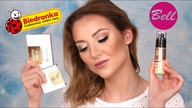 Nowa Kolekcja Bell z Biedronki Co warto Kupić? Kilka Hitów i Bubli - Test na Żywo