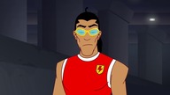 Supa Strikas Sezon  3 Odcinek 37 Ser Kłamstwa i Kasety Video
