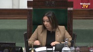 KONFEDERACI vs MARSZAŁKINI CZAROWNICZKA Wielichowska ws.  SABATU CZAROWNIC!