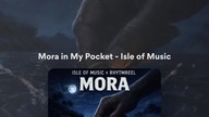 MORA NEVER ENDS 