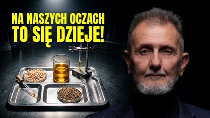 Czy to EKSPERYMENT? Wprowadzili to 1 września! Szkolne obiady i DIETA PLANETARNA! Hubert Czerniak