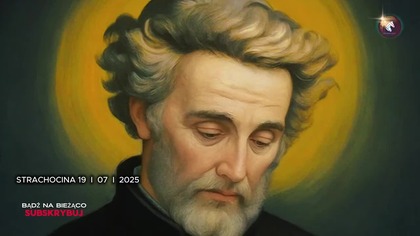 ŚW ANDRZEJ BOBOLA WZYWA