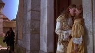 Człowiek W Żelaznej Masce (1998) Lektor FHD
