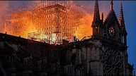 Katedra Notre Dame - Najważniejsze wydarzenia historyczne