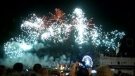 XII Międzynarodowy Festiwal Ogni Sztucznych PYROMAGIC cz. 9