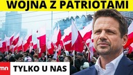 Haniebny wyrok sądu ws.  Marszu Niepodległości! Gorący komentarz Roberta Bąkiewicza