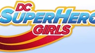 DC Super Hero Girl 4 Brak mocy