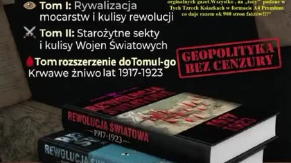 Rewolucja Światowa Trwa!!!