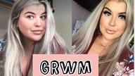 GRWM DZIENNY GLAM