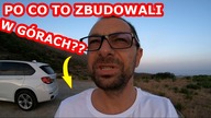 WIDZIAŁEM ORŁA CIEŃ ! DO CZEGO SĄ ZBIORNIKI WYSOKO W GÓRACH? CZY W NOCY W GÓRACH JEST STRASZNIE?/123