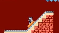 Tiny Toon Adventures 2: Trouble in Wackyland - przewodnik po grze (NES)