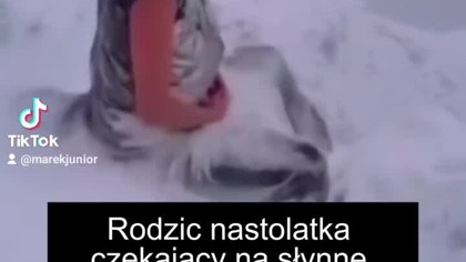 To nie jest czekanie. To jest maraton cierpliwości sponsorowany przez nastolatka i jego kultowe zaraz
