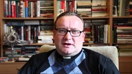 Burza 2014. Ks. Jarosław Wąsowicz o kibicach cz.2