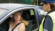 Nie ostrzegaj, bo nie wiesz kogo ostrzegasz. Kampania policji w Żywcu