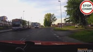 Stop Cham #227 - Niebezpieczne i chamskie sytuacje na drogach