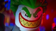 LEGO Batman movie Poznajcie łotr&oacute;w