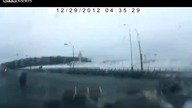 Masakra na autostradzie