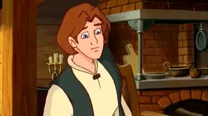 Simsala Grimm - Kryształowa Kula