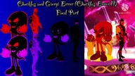 Chuckles And Giorgi Error (Chuckles Error 11 FINAL PART (360P)