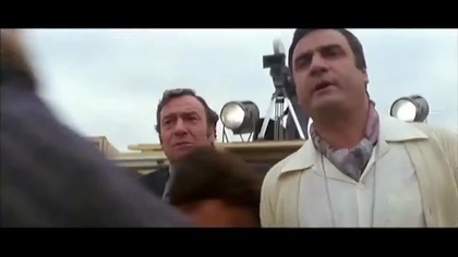 BELMONDO.  - Dubler.  (1977) lektor