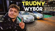 JAKI WYBRAĆ SAMOCHÓD ELEKTRYCZNY?