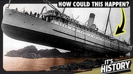 The Dangerous History of Transatlantic Steamship Travel - ITS HISTORY