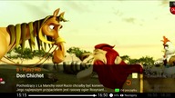 ORANGETV IPTV - 01-04-2023 - Zapping kanałów