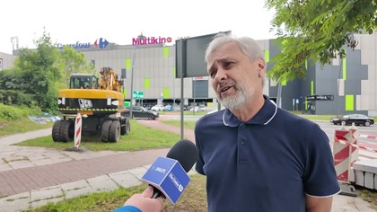 Bubel drogowy doczekał się korekty!