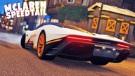 Testujemy McLaren Speedtail - Nowe auto w Forza Horizon 4