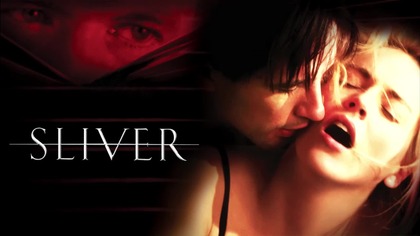 15. Sliver (1993) [Lektor PL]