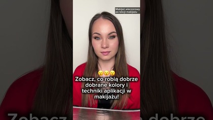 Różnica jest duża!!! Zapraszam na lekcje makijażu, szkolenia dla wizażystów i makijaże w Krk