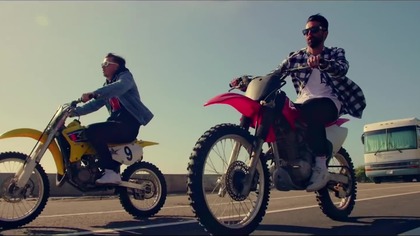 Yellow Claw - City On Lockdown (feat.  Juicy J & Lil Debbie)