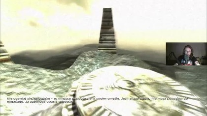 PRÓBY OGNIA | Penumbra: Czarna Plaga #4