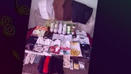 FAJNE REPY Z INSTAGRAMA DLA HYPE BESTII - OSZUST MIAŁ LEGIT CHECK! - NIKE MISBHV OFF-WHITE CORTEIZ