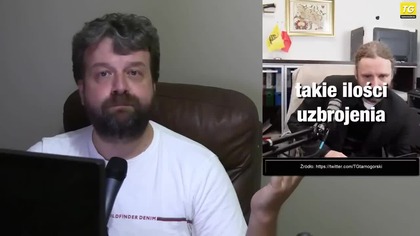 Podpadnę! Ale I Tak Powiem Prawdę Bo Tak Trzeba! Sośnierz Ma Dużo Racji! - Analiza Ator Finanse