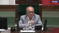 Dziambor w Sejmie do posłanki Lewicy: To popis CHAMSTWA! -reakcja na obrażanie dzieci innego posła