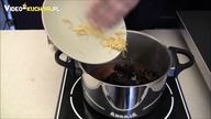 Zupa śliwkowa - Video-Kuchnia. pl