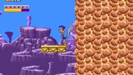 Road Runner's Death Valley Rally - przewodnik po grze (SNES)
