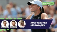 Iga Świątek powalczy o medal olimpijski? To będzie bardzo trudny dla niej sezon