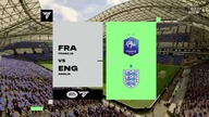 Francja - Anglia | Symulacja meczu | FIFA WORLD CUP 2026 | 3 miejsce