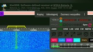 Kiwi SDR app