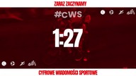 RAKÓW CZĘSTOCHOWA VS GÓRNIK ZABRZE - KOMENTARZ ZE STADIONU - EKSTRAKLASA - 21. 02. 2025r.
