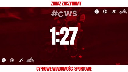 RAKÓW CZĘSTOCHOWA VS GÓRNIK ZABRZE - KOMENTARZ ZE STADIONU - EKSTRAKLASA - 21. 02. 2025r.