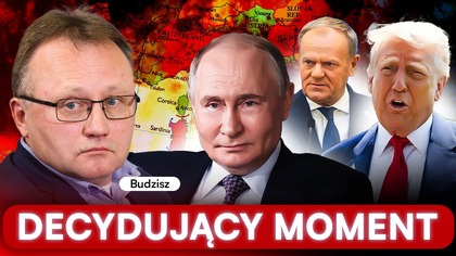 NOWY PORZĄDEK W EUROPIE.  BUDZISZ KRYTYKUJE SIKORSKIEGO: TO ZGUBNA POLITYKA