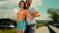 VICE VERSA - BĘDĘ KOCHAŁ (Oficjalny Teledysk) Disco Polo 2023