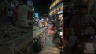 Ulice New Delhi Indie
