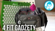 4 fit gadżety, które warto mieć