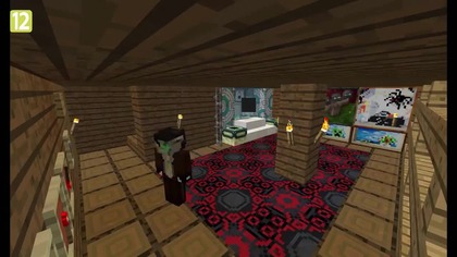 Seria użytkownika: @ignanmagus6736 
Data Premiery: 24 sie 2017

JEST TO KANAŁ ARCHIWIZUJĄCY SERIE FABULARNE Z GRY MINECRAFT. SĄ ONE STWORZONE TYLKO PO TO, BY ZAPOBIEC ICH CAŁKOWITEMU ZNIKNIĘCU Z INTERNETU.

M&oacute;j prywatny kanał na YouTube: @GLICZUŚ-pl